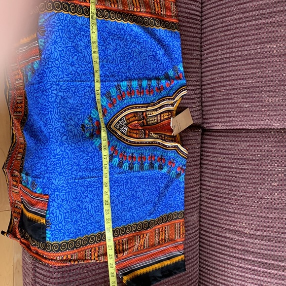 Riviera Sun Beach Coverup L/XL - Picture 8 of 14